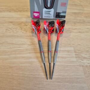 2DH: Target Sync 02 23gr