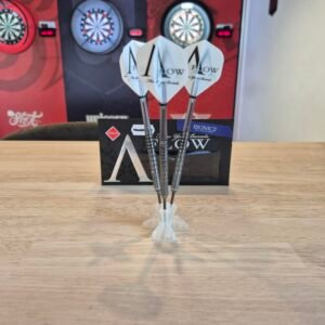 2DH: Dynasty Bionic 2 22gr