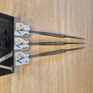 2DH: Dynasty Bionic 2 22gr