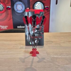 2DH: Harrows Wolfram Infinity 21gr