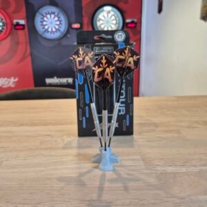 2DH: Xqmax Contour 25gr