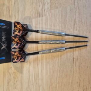 2DH: Xqmax Contour 25gr