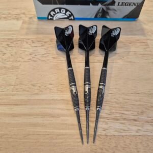 2DH: Target Japan Paul Lim G9 24gr