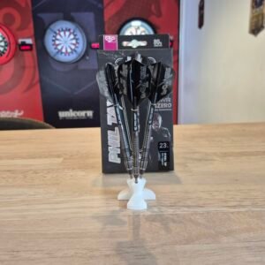 2DH: Target Phil Taylor Power 8Zero 23gr