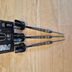 2DH: Target Phil Taylor Power 8Zero 23gr