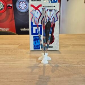2DH: Winmau Epix 22gr