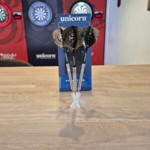 2DH: Unicorn Purist Phil Taylor Phase3 24gr