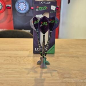 2DH: Loxley The Joker 24gr