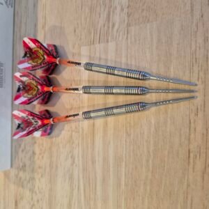 2DH: Unicorn Michael Smith WC 22gr