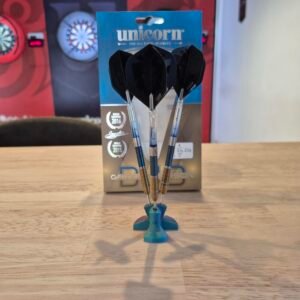 2DH: Unicorn Gary Anderson Duo 23gr