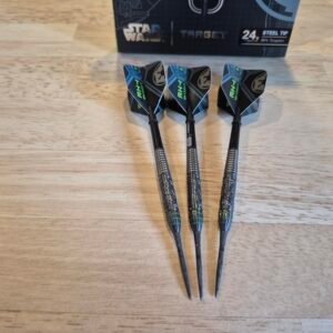 2DH: Target Star Wars Tie Fighter 24gr