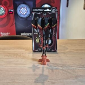 2DH: Winmau Valhalla 24gr