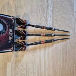 2DH: Winmau Valhalla 24gr