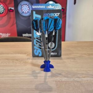 2DH: Winmau Skybolt 24gr