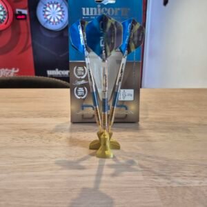2DH: Unicorn Gary Anderson Duo 23gr