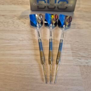 2DH: Unicorn Gary Anderson Duo 23gr
