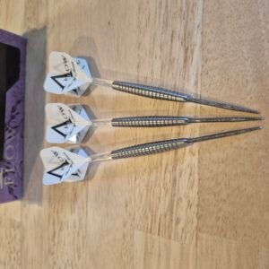 2DH: Dynasty Flow Fallon 24,5gr