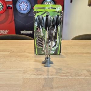 2DH: Winmau Sniper 23gr