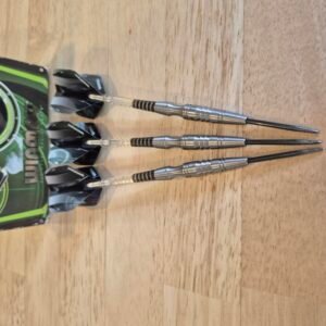 2DH: Winmau Sniper 23gr