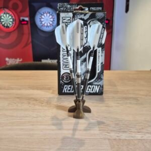 2DH: Red Deagon Gian Van Veen 23gr