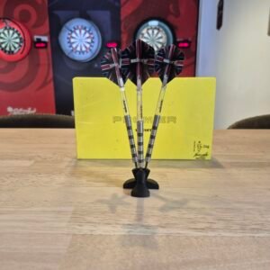 2DH: Unicorn Premier James Wade 24gr