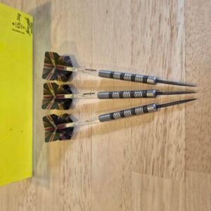2DH: Unicorn Premier James Wade 24gr