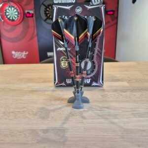 2DH: Winmau Valhalla 24gr