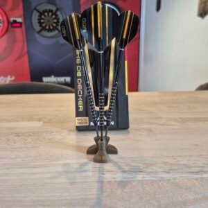 2DH: Mission MDD 95% 24gr