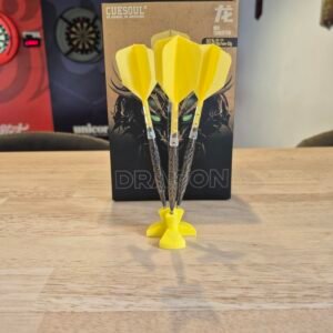 2DH: Cuesoul Dragon 23gr