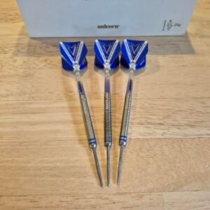 2DH: Unicorn Gary Anderson WC 25gr