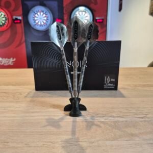 2DH: Unicorn Dimitri Van Den Bergh Noir 22gr