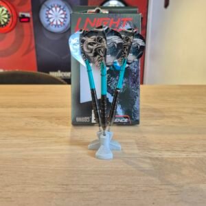 2DH: One80 Night Hunter 24gr