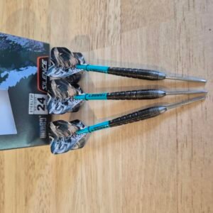 2DH: One80 Night Hunter 24gr
